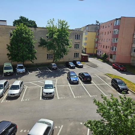 Modern Apartament Fagaras Exterior photo
